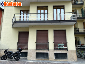 appartamento in vendita ad Oleggio