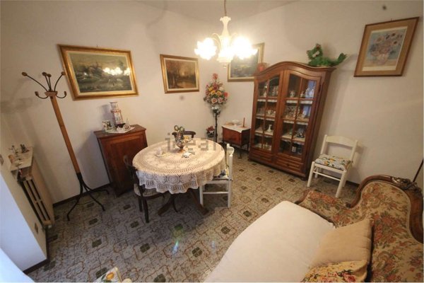 appartamento in vendita ad Oleggio
