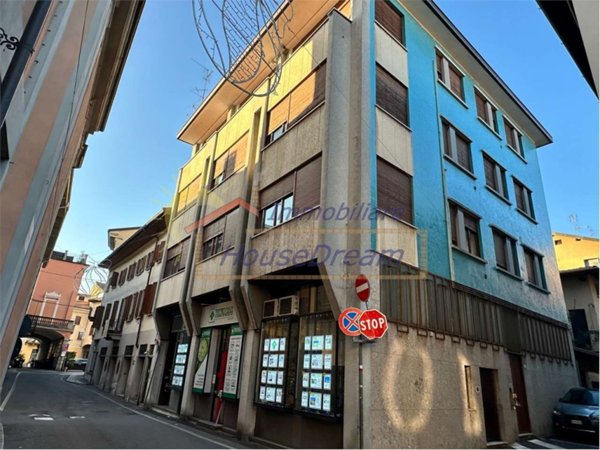 appartamento in vendita ad Oleggio