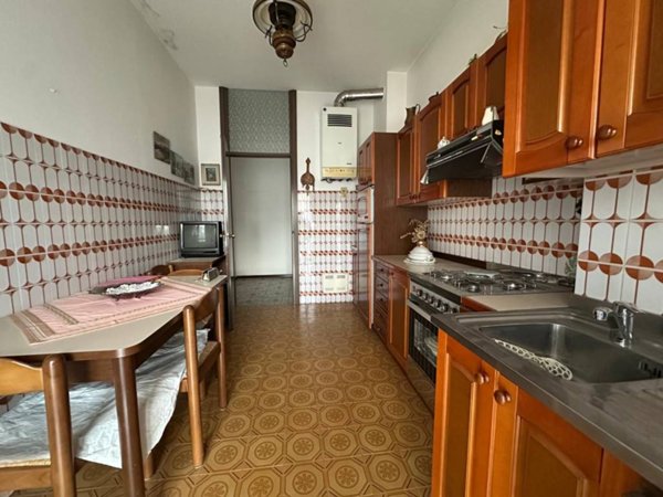 appartamento in vendita ad Oleggio