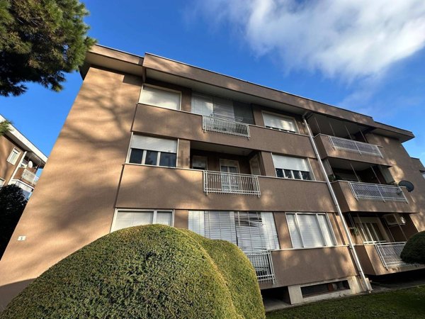 appartamento in vendita ad Oleggio