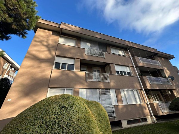 appartamento in vendita ad Oleggio