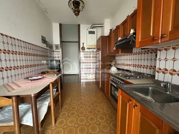 appartamento in vendita ad Oleggio