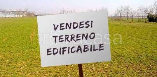 terreno agricolo in vendita ad Oleggio in zona Loreto