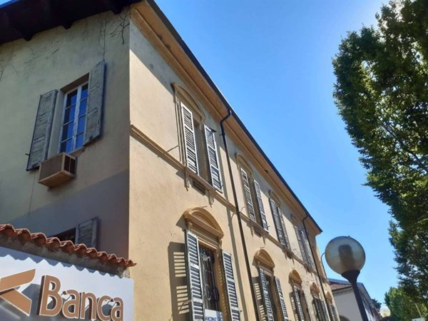 ufficio in vendita ad Oleggio
