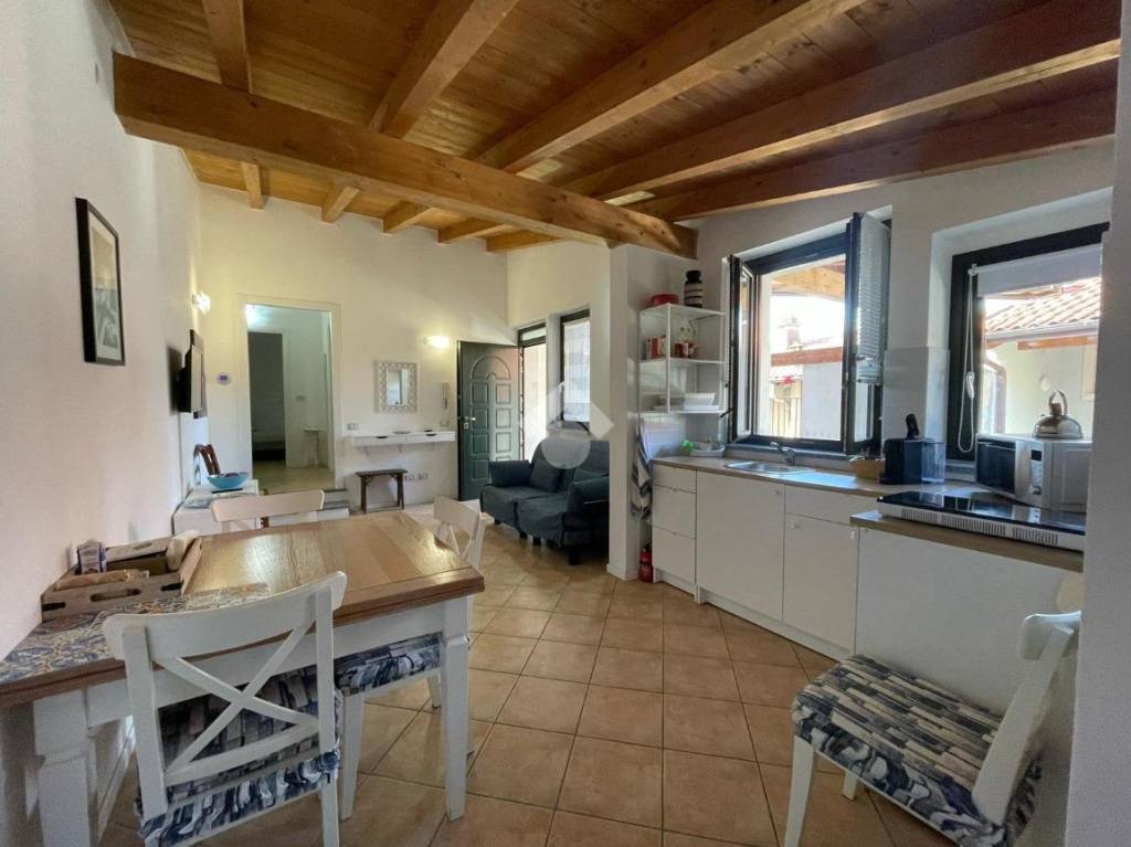 appartamento in vendita ad Oleggio