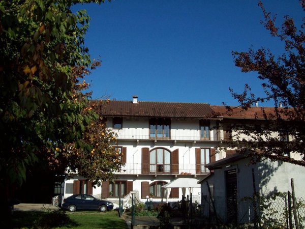 appartamento in vendita ad Oleggio