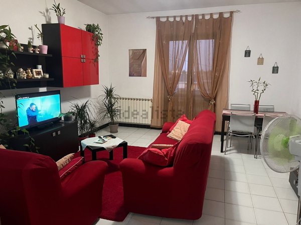 appartamento in vendita ad Oleggio