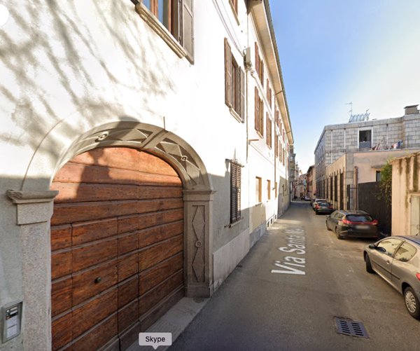 appartamento in vendita ad Oleggio