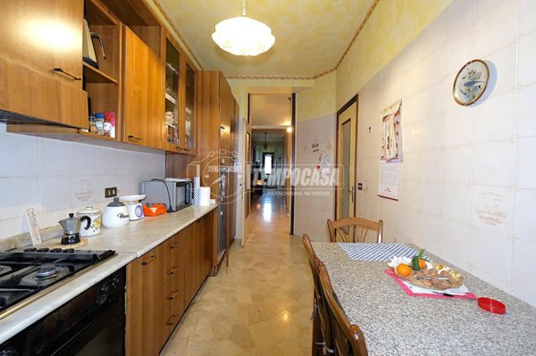 appartamento in vendita ad Oleggio