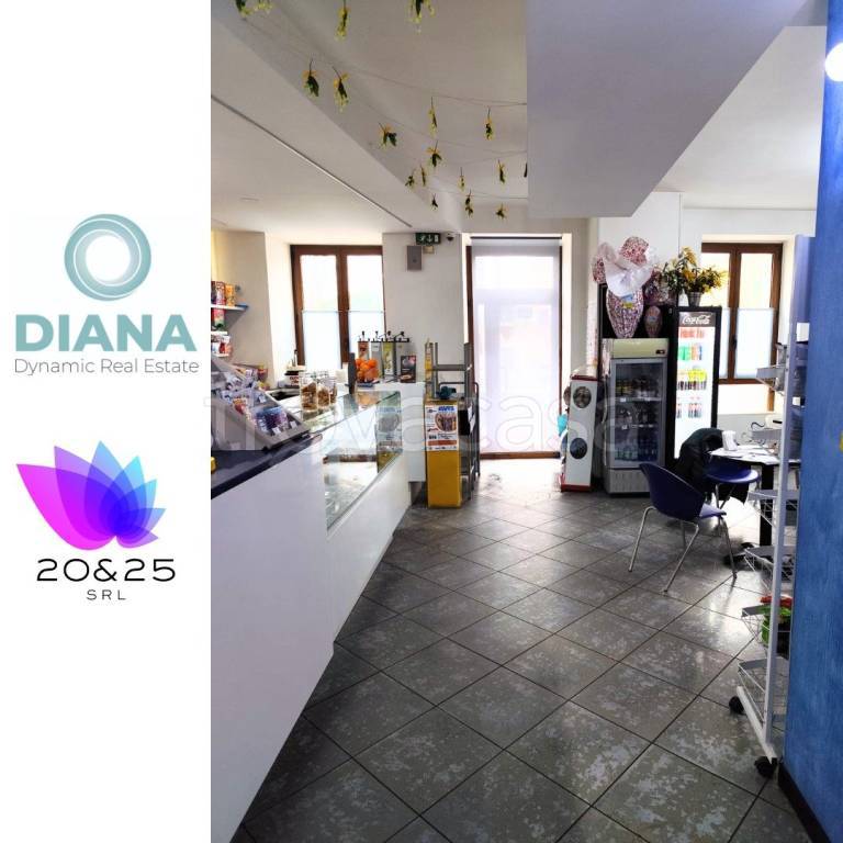appartamento in vendita ad Oleggio