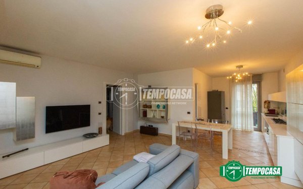 appartamento in vendita ad Oleggio