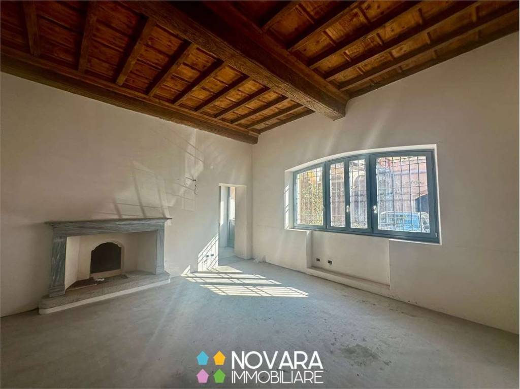 appartamento in vendita ad Oleggio
