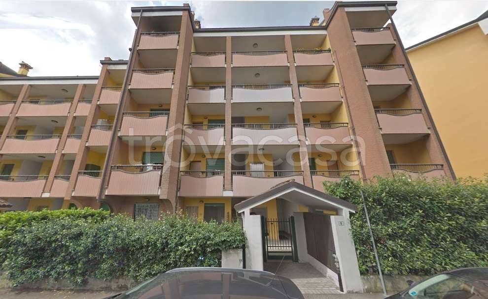 appartamento in vendita ad Oleggio