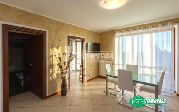 appartamento in vendita ad Oleggio