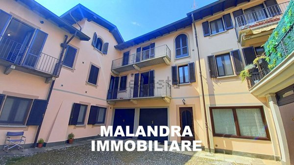 appartamento in vendita ad Oleggio