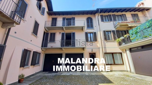 appartamento in vendita ad Oleggio
