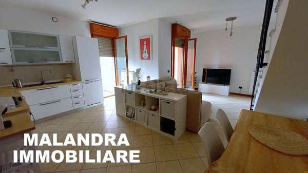 appartamento in vendita ad Oleggio