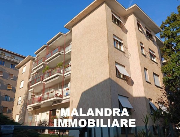 appartamento in vendita ad Oleggio