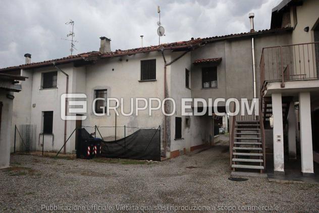 appartamento in vendita ad Oleggio