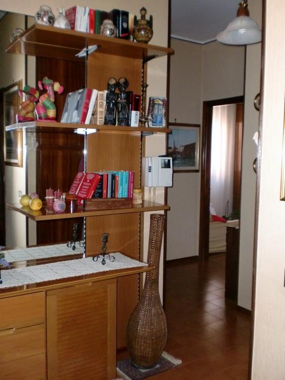 appartamento in vendita ad Oleggio