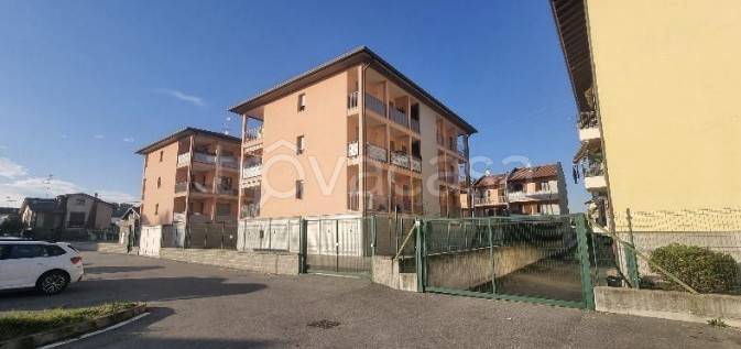 appartamento in vendita ad Oleggio