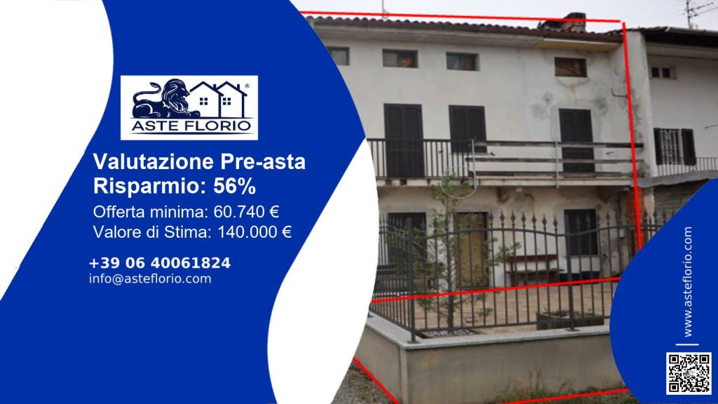 appartamento in vendita ad Oleggio