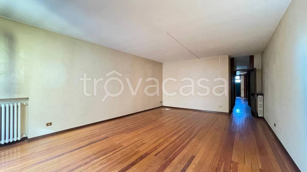 appartamento in vendita ad Oleggio