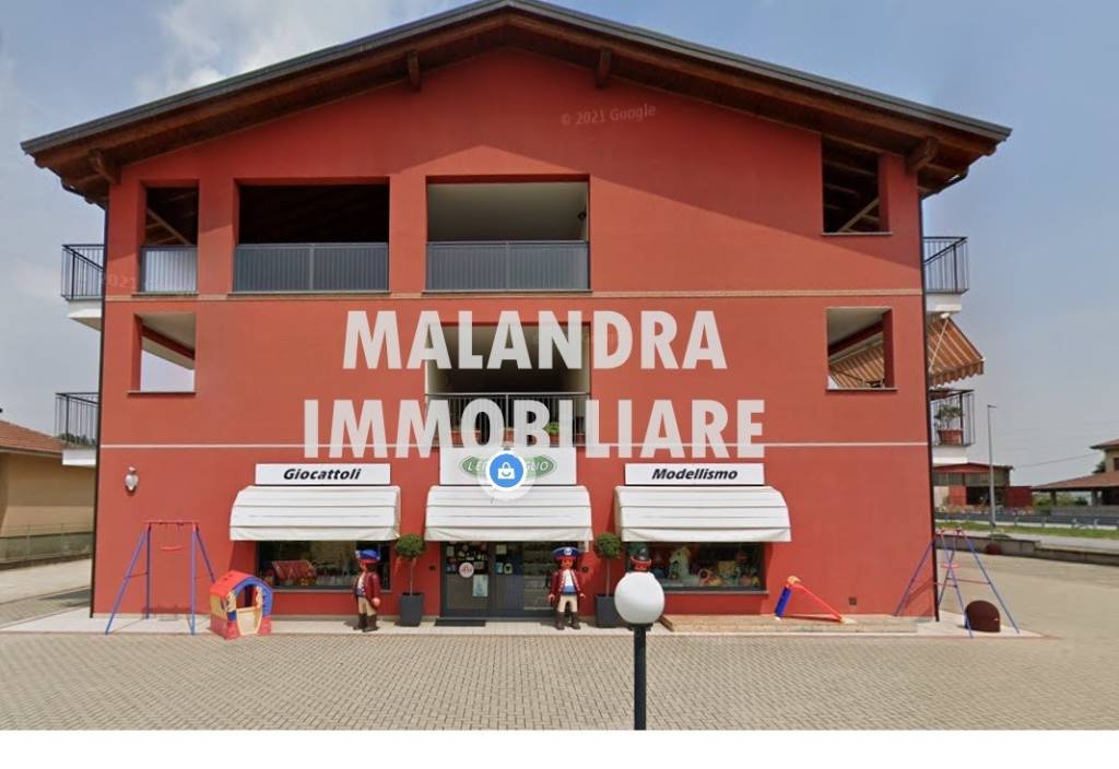 appartamento in vendita ad Oleggio