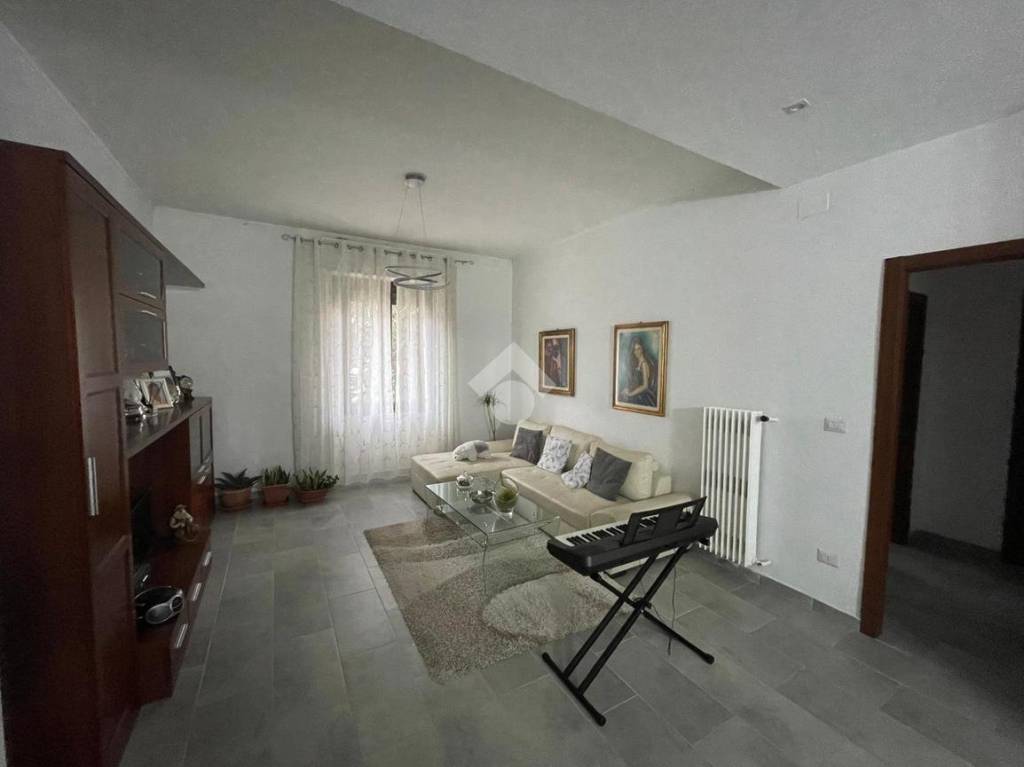 appartamento in vendita ad Oleggio