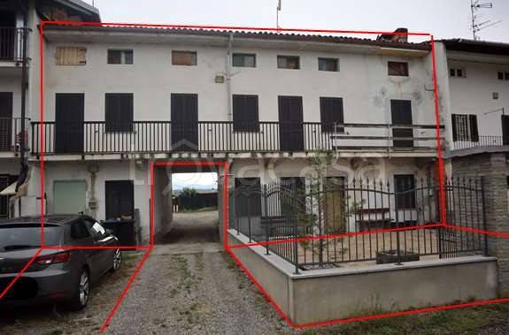 appartamento in vendita ad Oleggio