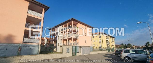 appartamento in vendita ad Oleggio