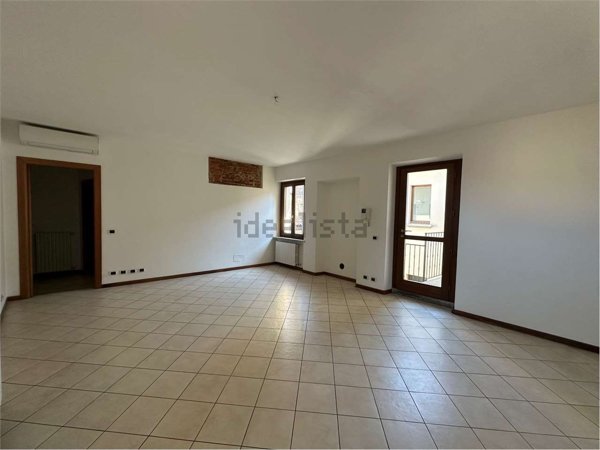 appartamento in vendita ad Oleggio