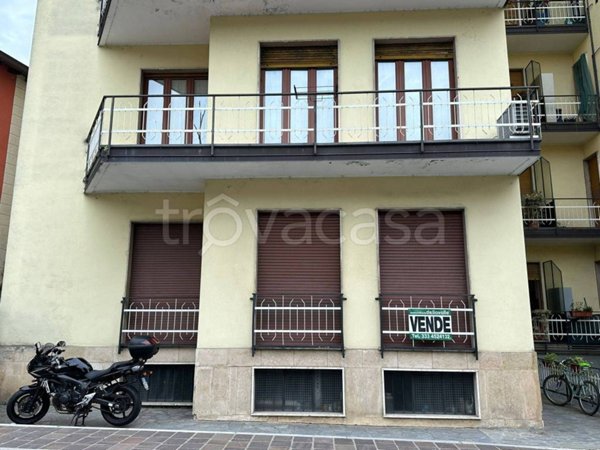 appartamento in vendita ad Oleggio