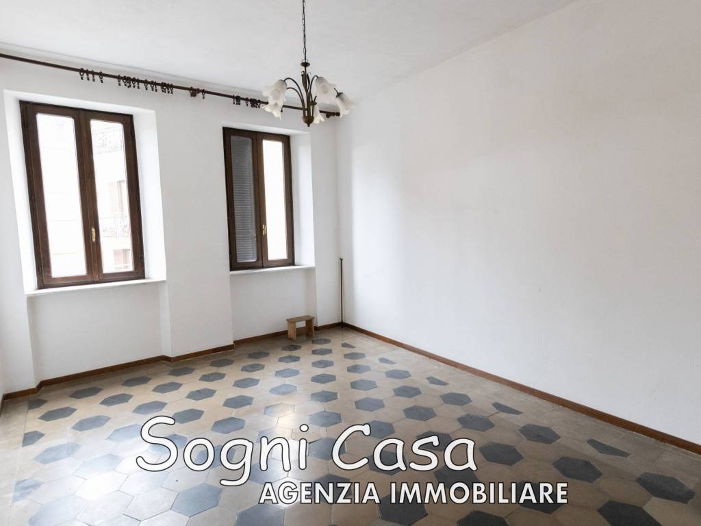 appartamento in vendita ad Oleggio