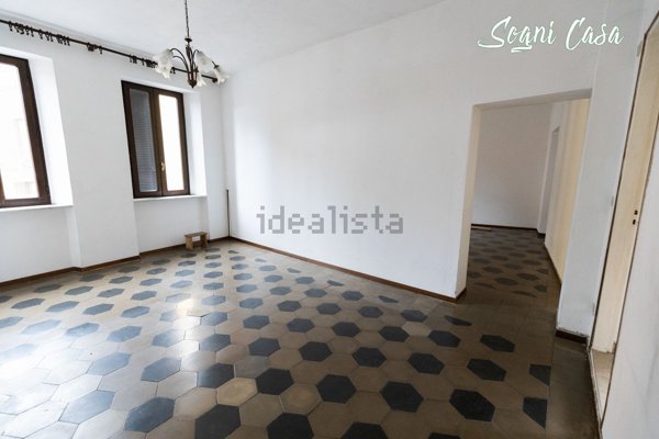 appartamento in vendita ad Oleggio