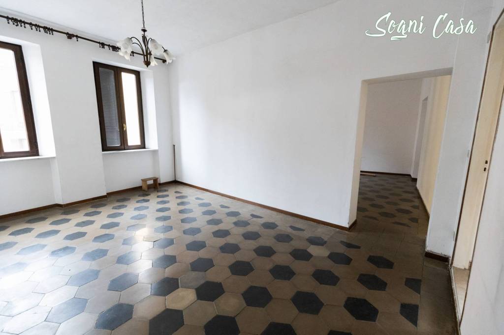 appartamento in vendita ad Oleggio