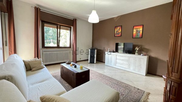 appartamento in vendita ad Oleggio