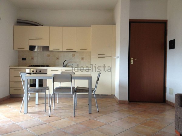 appartamento in vendita ad Oleggio