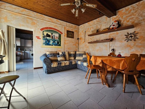 appartamento in vendita ad Oleggio