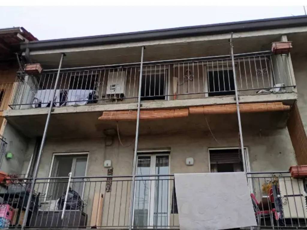 appartamento in vendita ad Oleggio