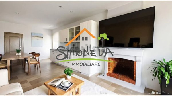 appartamento in vendita ad Oleggio