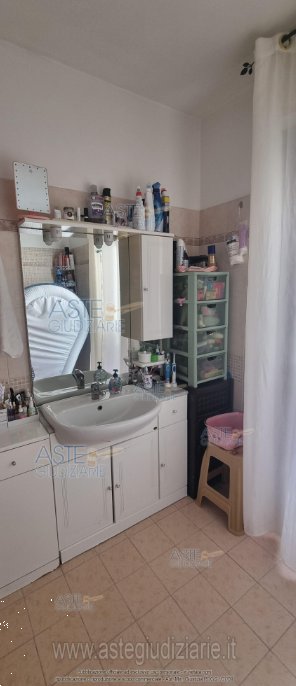 appartamento in vendita ad Oleggio