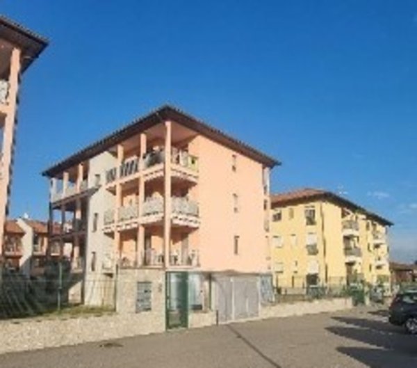 appartamento in vendita ad Oleggio