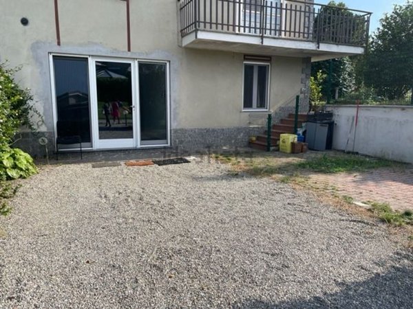 appartamento in vendita ad Oleggio
