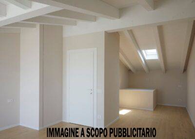 appartamento in vendita ad Oleggio