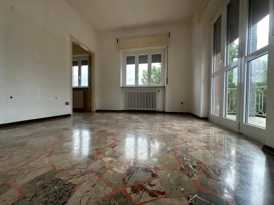 appartamento in vendita ad Oleggio