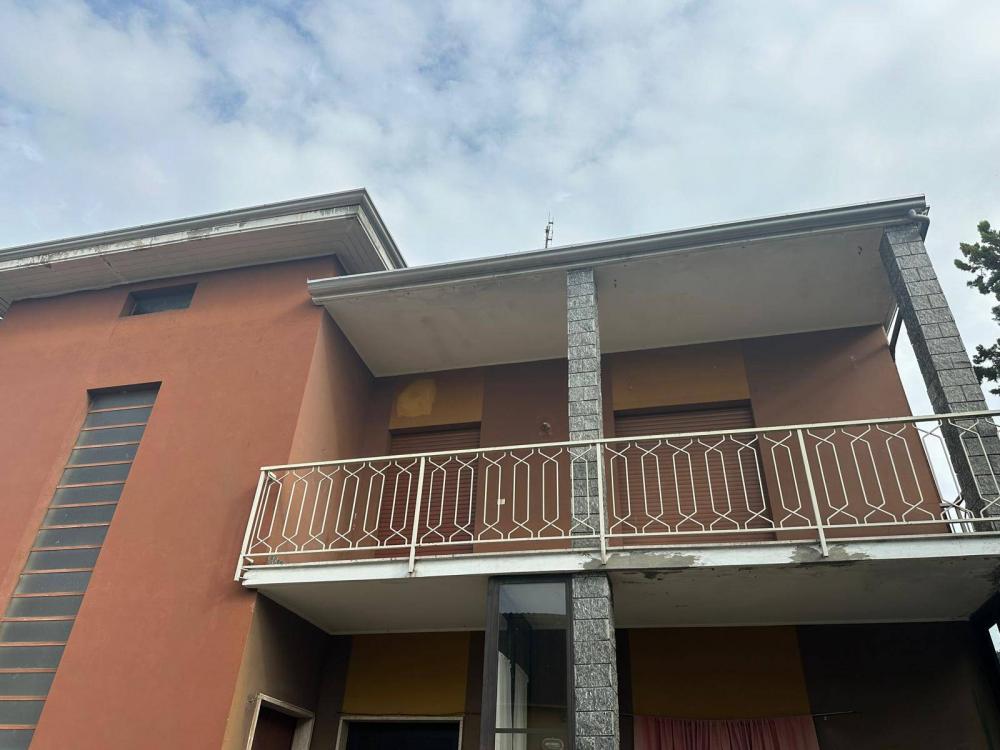 appartamento in vendita ad Oleggio
