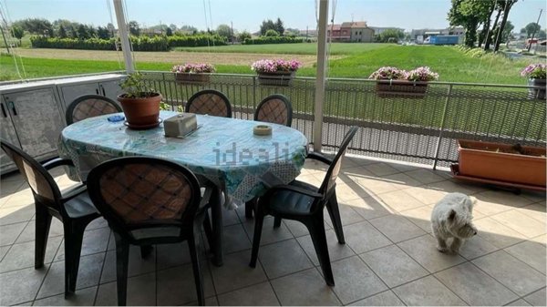 appartamento in vendita ad Oleggio