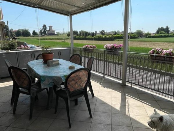 appartamento in vendita ad Oleggio